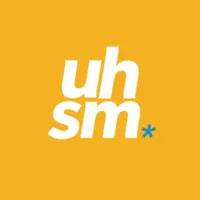 UHSMApp icon