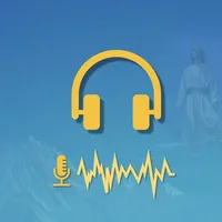 Bible Audio Pro icon