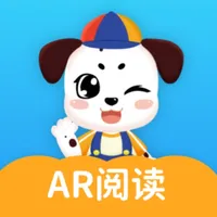 AR全民阅读 icon