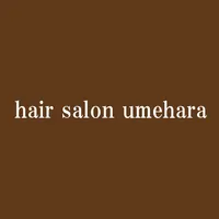 hair salon umehara icon