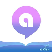 Aha Novel icon