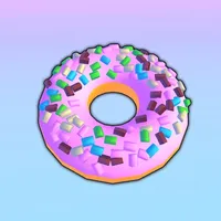 Donuts Factory Run icon