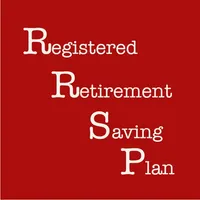 RRSP icon