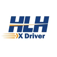 HLH Express Driver Mobile icon