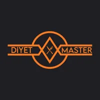 Diyet Master Online Diyetisyen icon