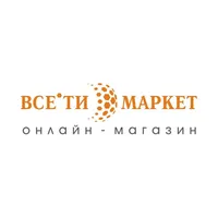 ВсеТи Маркет icon