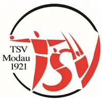 TSV Modau App icon