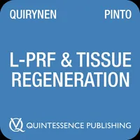 L-PRF & Tissue Regeneration icon