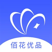 佰花优品 icon