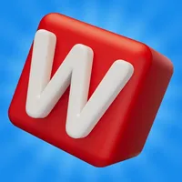 Word Drop - Viral Word Puzzle icon