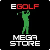 eGolf Megastore icon