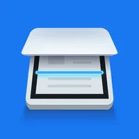 Scanner-PDF&Text Editing Tools icon