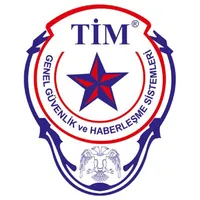 TIM Güv. Alarm Sinyal Takibi icon