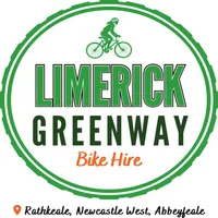 Limerick Greenway icon