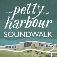 Petty Harbour Soundwalk icon