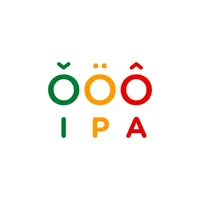 Afasia IPA icon