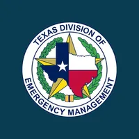 Texas Disaster Portal icon