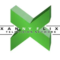 Xanny Flix Television Network icon