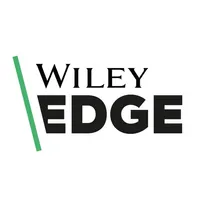 Wiley Edge icon