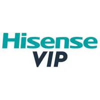 Hisense VIP icon