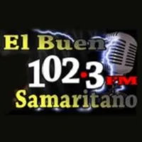 El Buen Samaritano Radio icon