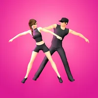 Couple Dance 3D icon