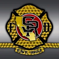 Santa Rosa Fire Department icon