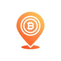 CryptoMap All places currency icon