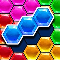 Hexa Block Puzzle: Tangram Puz icon