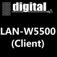 LAN-W5500 icon