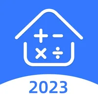 房贷计算器-2023购房按揭贷款计算器 icon