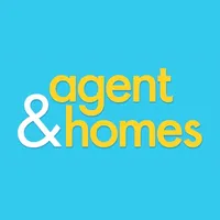 Agent And Homes icon