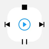 mStream Player icon