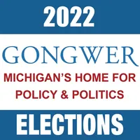 2022 Michigan Elections icon