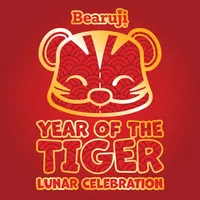 Bearuji: Year of the Tiger icon