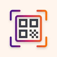 QR-BAR Code Scan icon