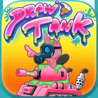 DRAW TANK! icon