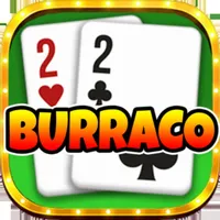 Burraco Friends icon