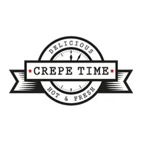 Crepe Time icon