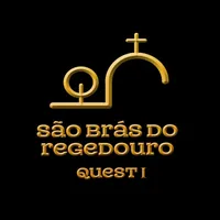 São Brás do Regedouro Quest icon