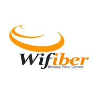 Wifiber icon