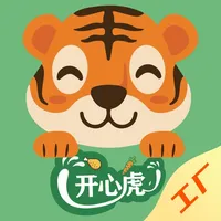 开心虎工厂端 icon