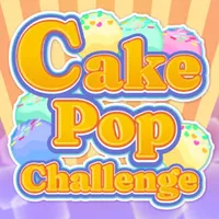 CakePopChallange icon