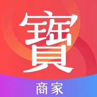 宝缘商家中心 icon