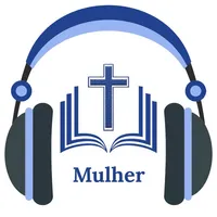 Bíblia da Mulher + Audio Mp3* icon