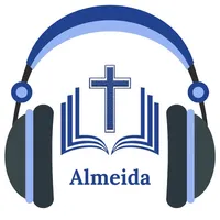 Bíblia Sagrada Almeida - Áudio icon