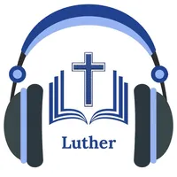 Deutsch Luther Bibel + Audio* icon