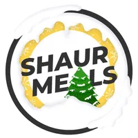 Shaurmeals icon