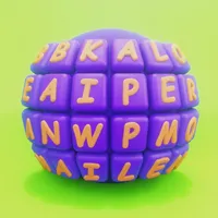 Word World 3D icon