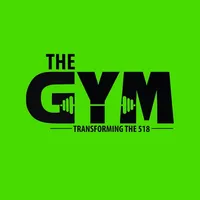 The Gym 518 icon